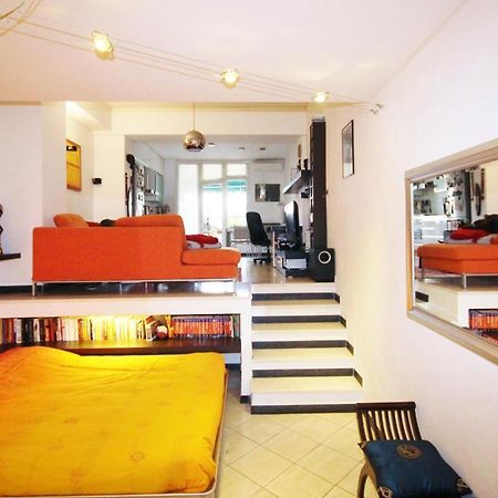 Bali Loft Savona Albissola Διαμέρισμα Εξωτερικό φωτογραφία