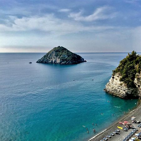 Bali Loft Savona Albissola Διαμέρισμα Εξωτερικό φωτογραφία
