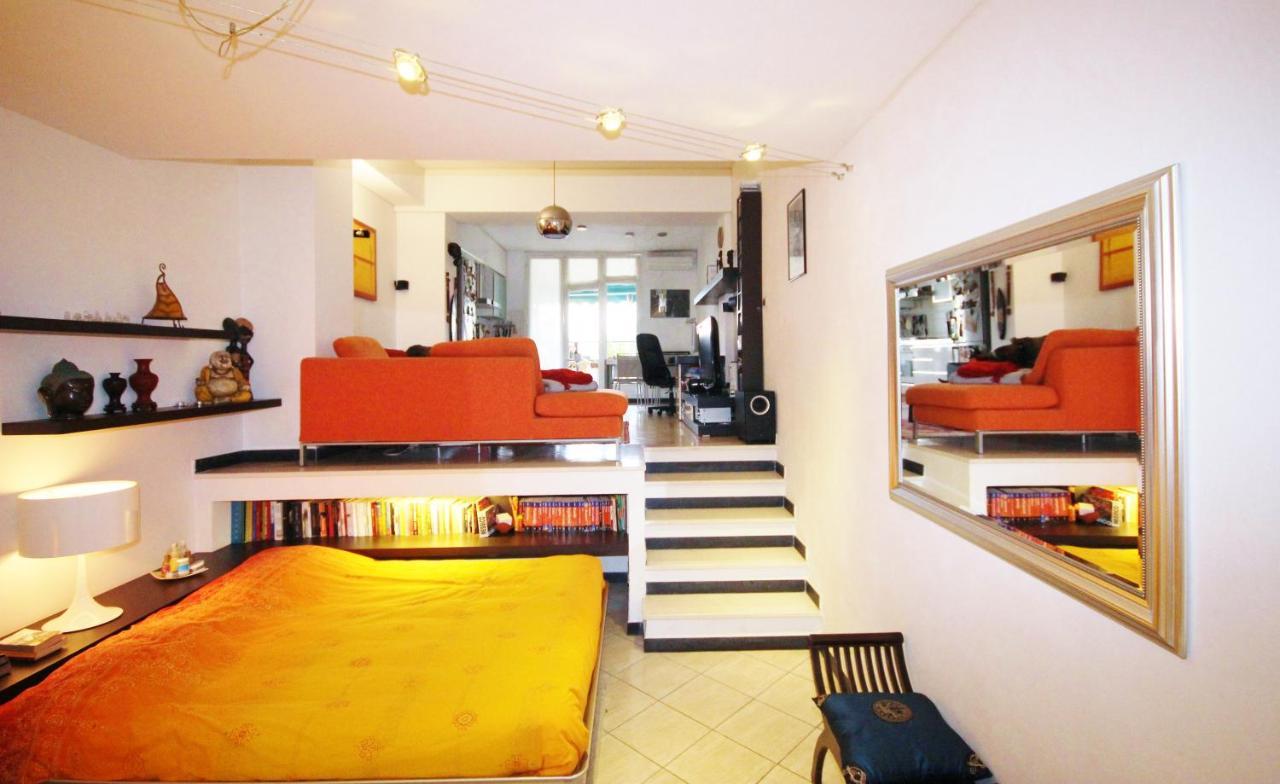 Bali Loft Savona Albissola Διαμέρισμα Εξωτερικό φωτογραφία