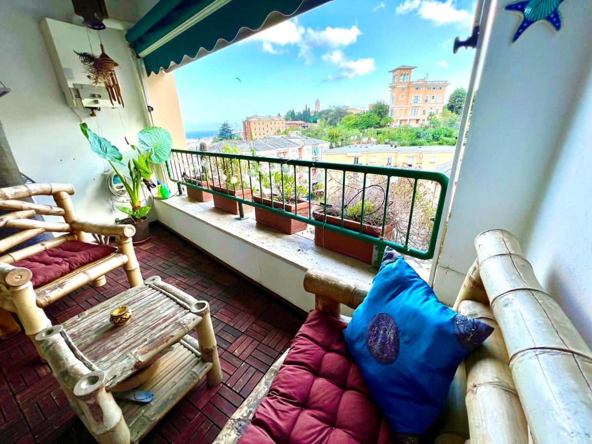 Bali Loft Savona Albissola Διαμέρισμα Εξωτερικό φωτογραφία