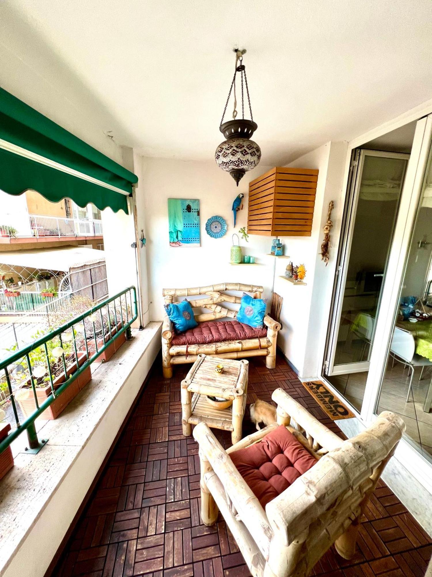 Bali Loft Savona Albissola Διαμέρισμα Εξωτερικό φωτογραφία