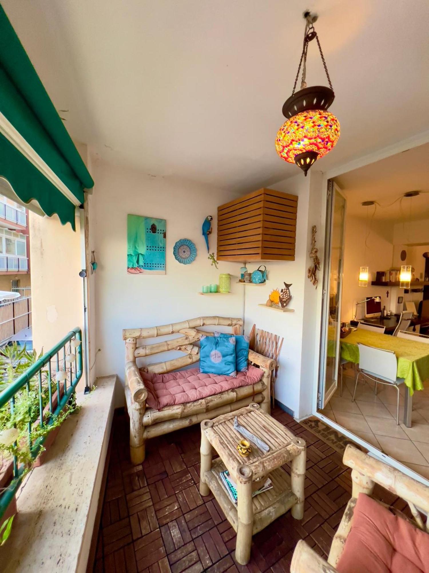 Bali Loft Savona Albissola Διαμέρισμα Εξωτερικό φωτογραφία